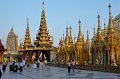 98 - Shwedagon Pagoda
